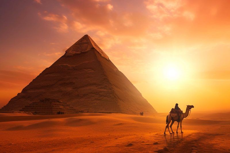 Ancient Egypt Quiz