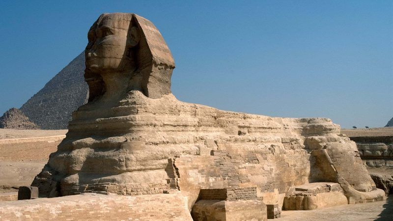 Ancient History Quiz