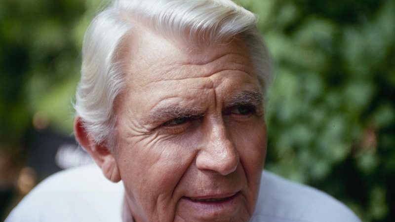 Andy Griffith Quiz