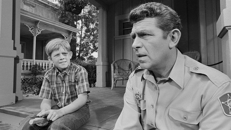 Andy Griffith Show Quiz