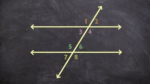 Angles Quiz
