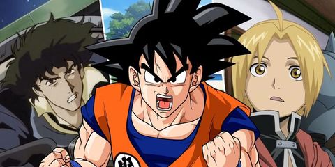 Anime Quiz
