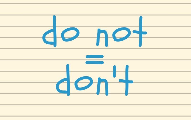 Apostrophe Quiz