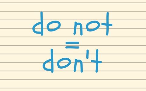 Apostrophe Quiz