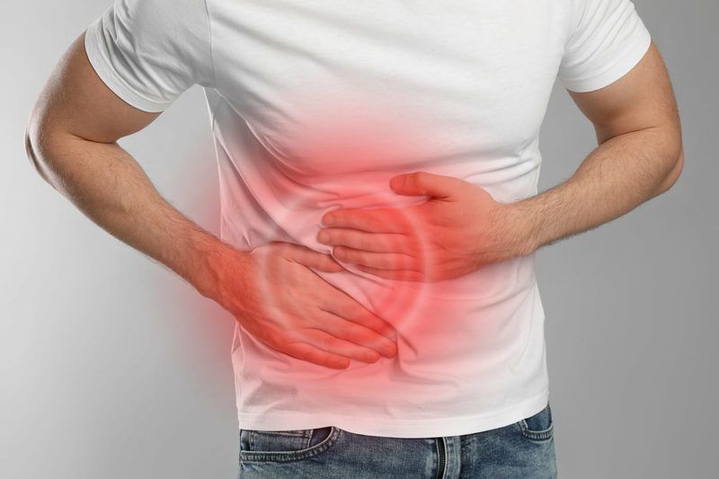 Appendicitis Quiz