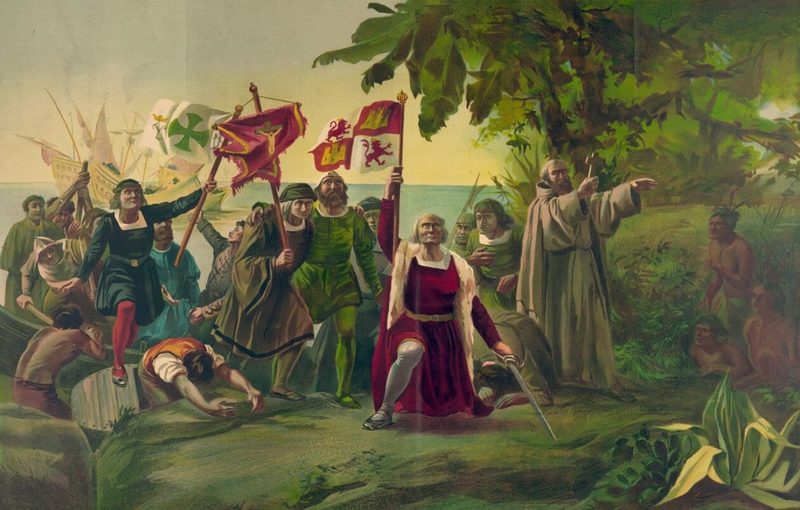 Apush Unit 1 Quiz
