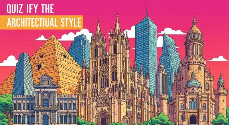 Identify the Architectural Style