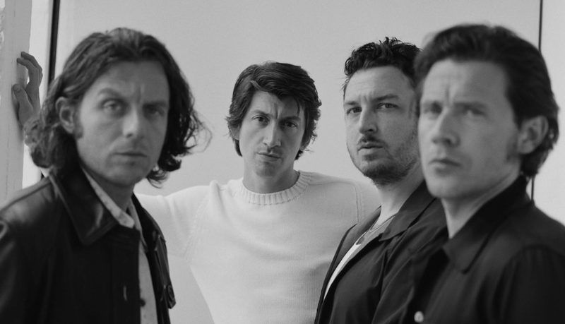 Arctic Monkeys Quiz