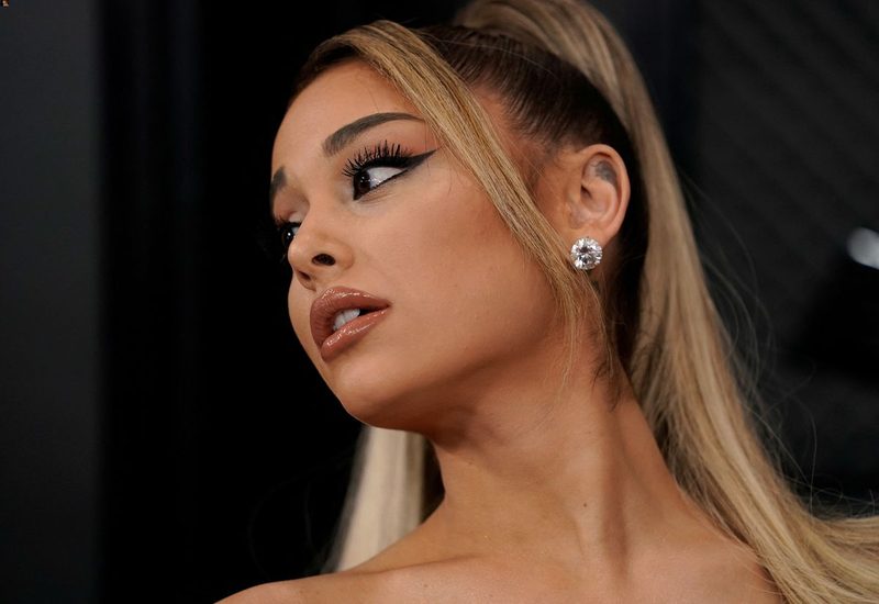 Ariana Grande Quiz