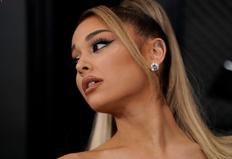 Ariana Grande Quiz