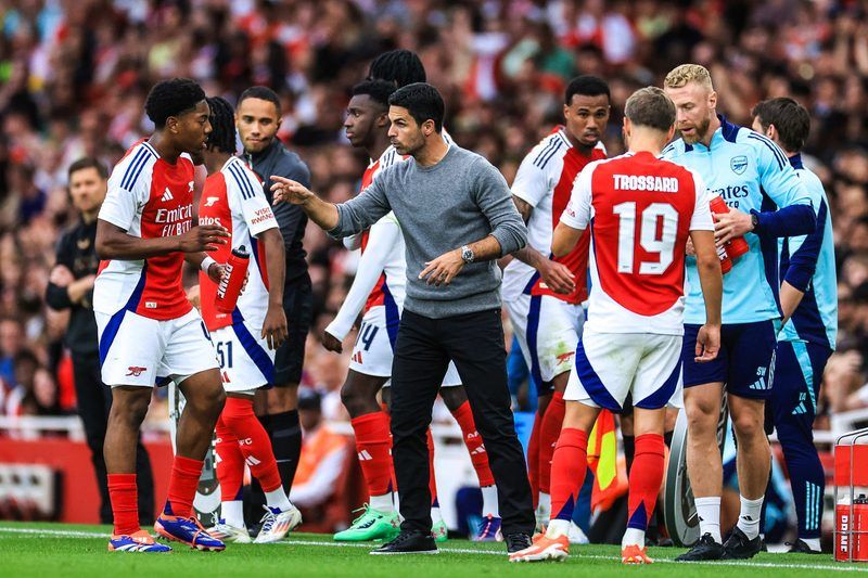 Arsenal Quiz