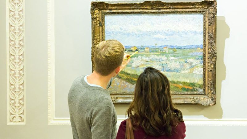 Art History Quiz