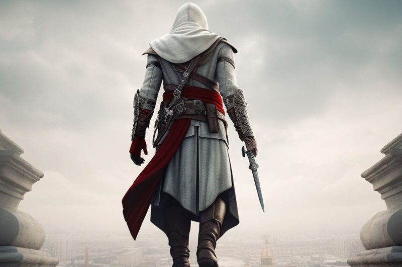 Assassin Quiz
