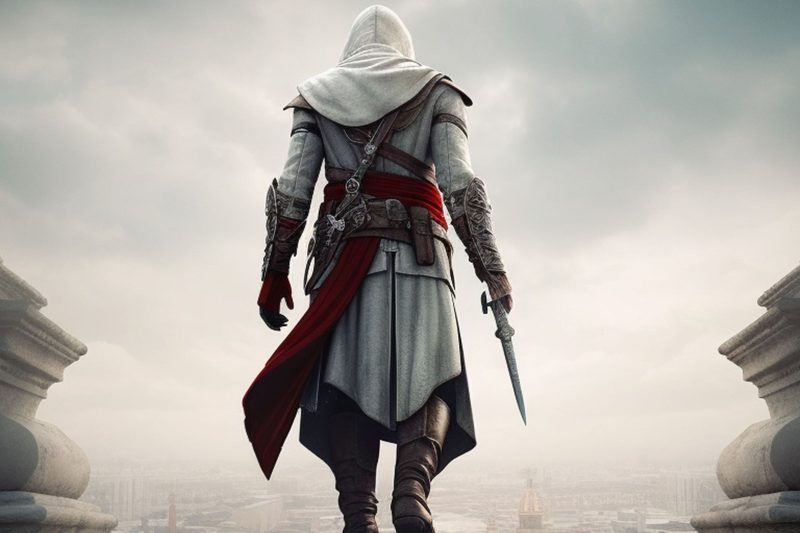 Assassin Quiz