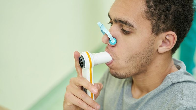 Asthma Quiz
