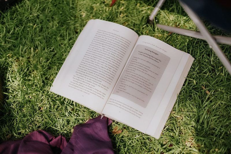 Attached Book Quiz