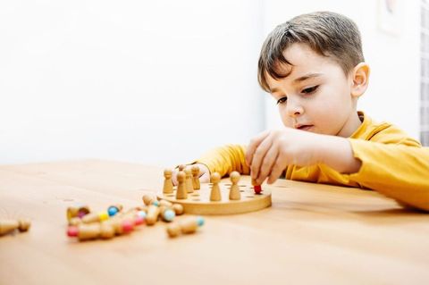 Autism Quiz