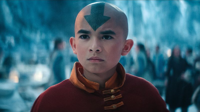 Avatar Quiz