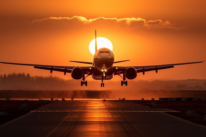 Aviation Quiz