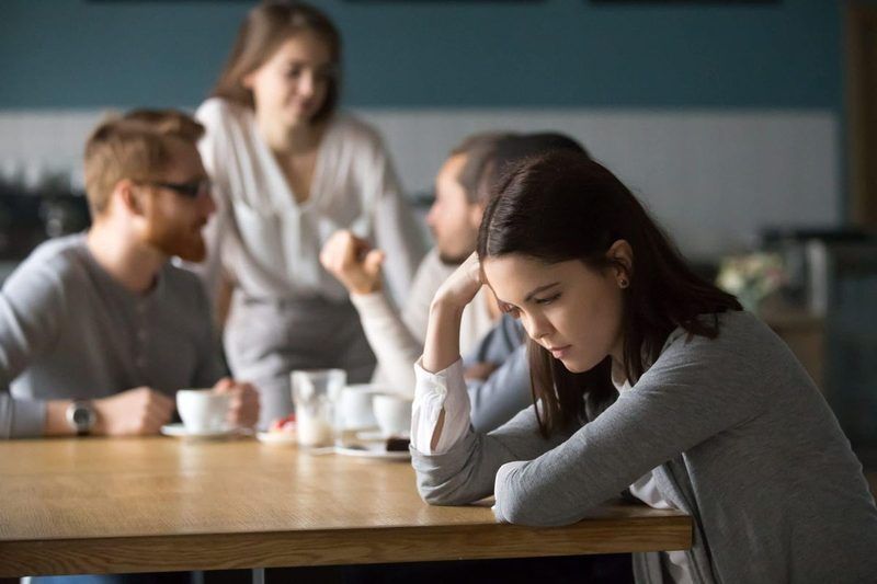 Avoidant Personality Disorder Quiz