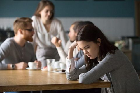 Avoidant Personality Disorder Quiz