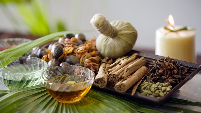 Ayurveda Quiz