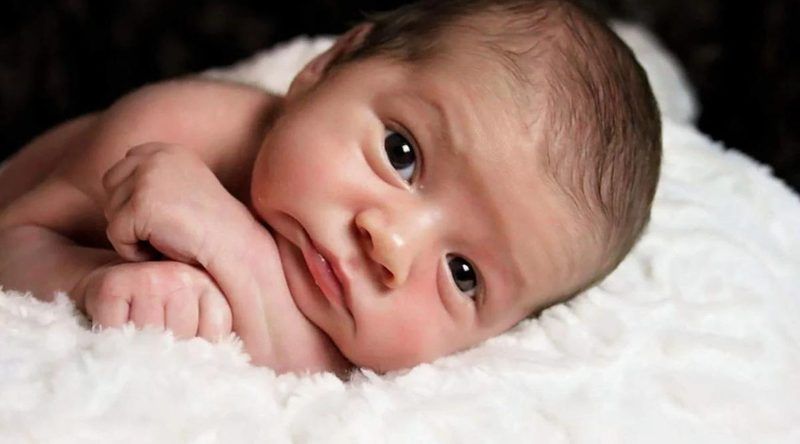 Baby Trivia Quiz