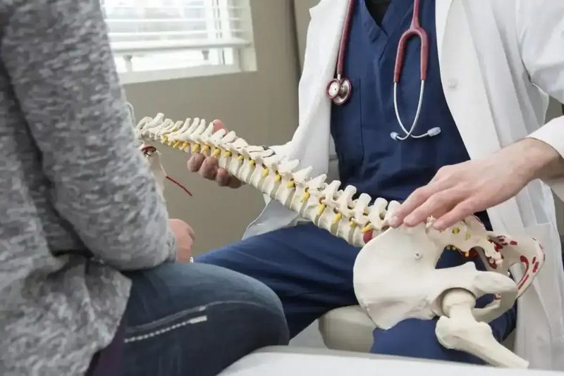 Back Surgery Quiz
