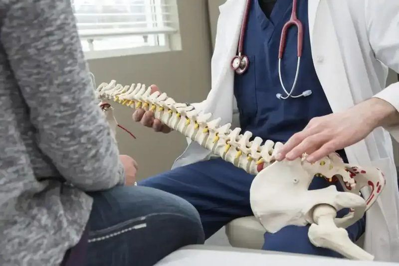 Back Surgery Quiz