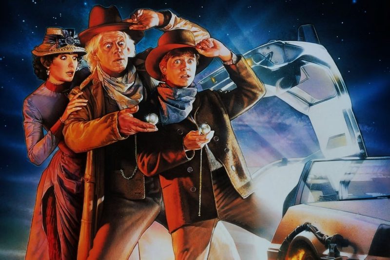 Back To The Future Quiz