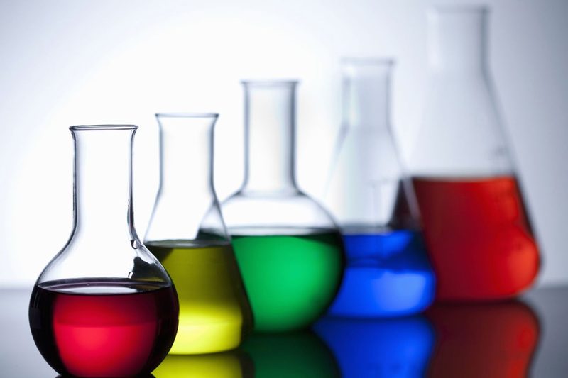 Balancing Chemical Equations Quiz
