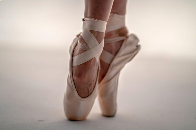 Ballet Quiz