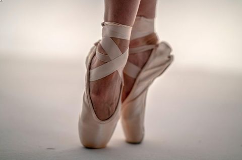 Ballet Quiz