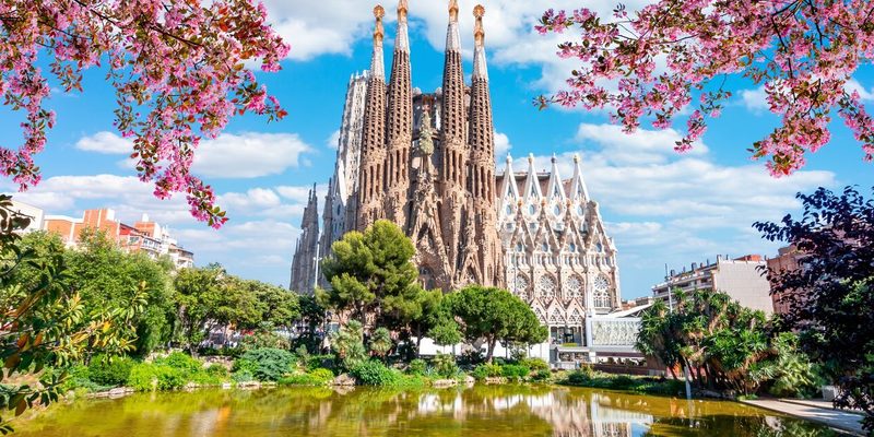 Barcelona Quiz