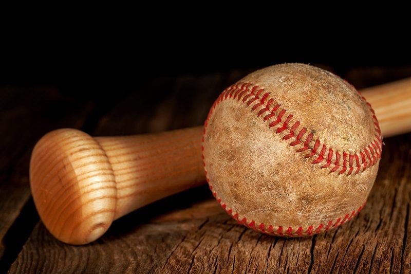 Baseball Quiz
