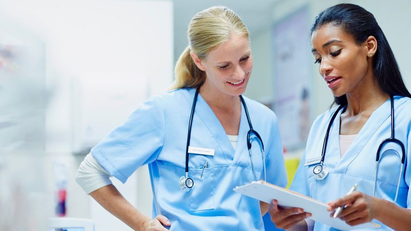 Basic Nursing Quiz