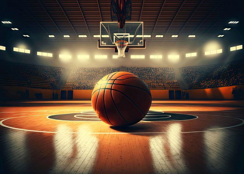 Basketball Quiz