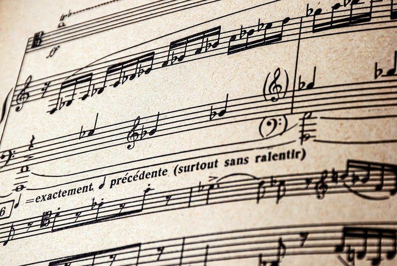 Bass Clef Quiz