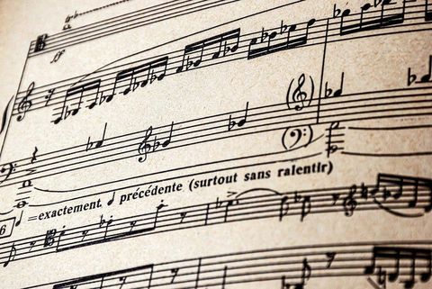 Bass Clef Quiz