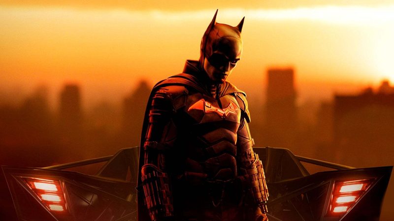 Batman Quiz