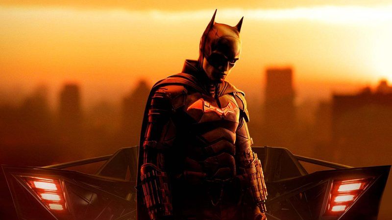 Batman Quiz