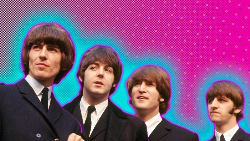 Beatles Quiz