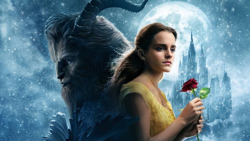 Beauty And The Beast Quiz
