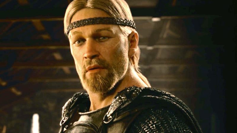 Beowulf Quiz