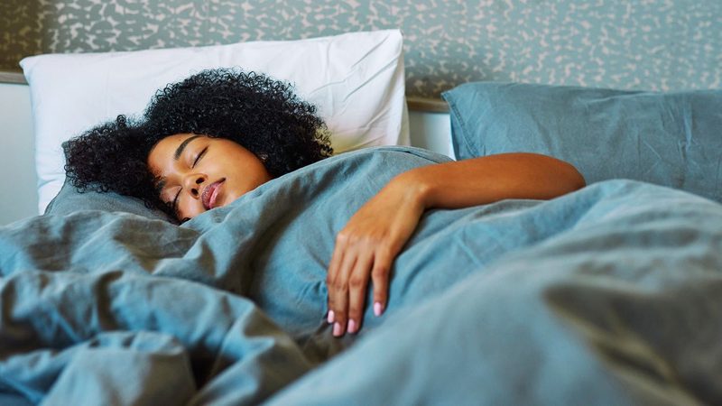 Better Sleep Quiz