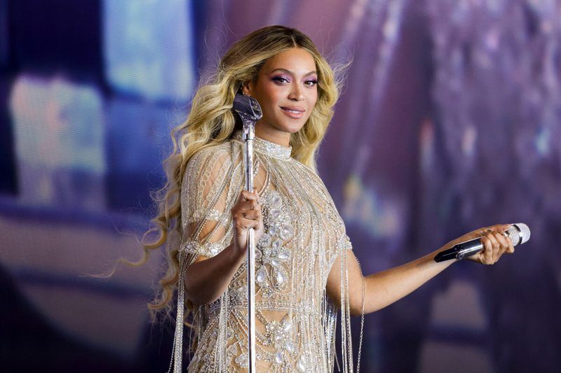 Beyonce Quiz