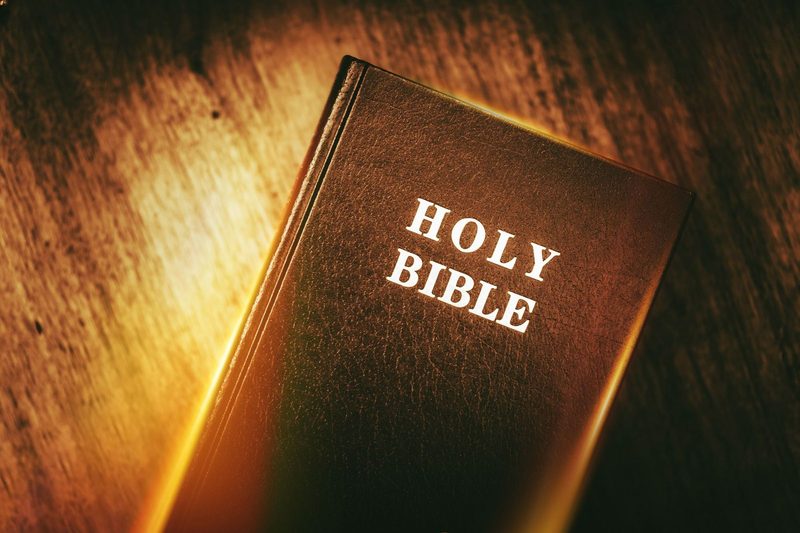 Bible Quiz