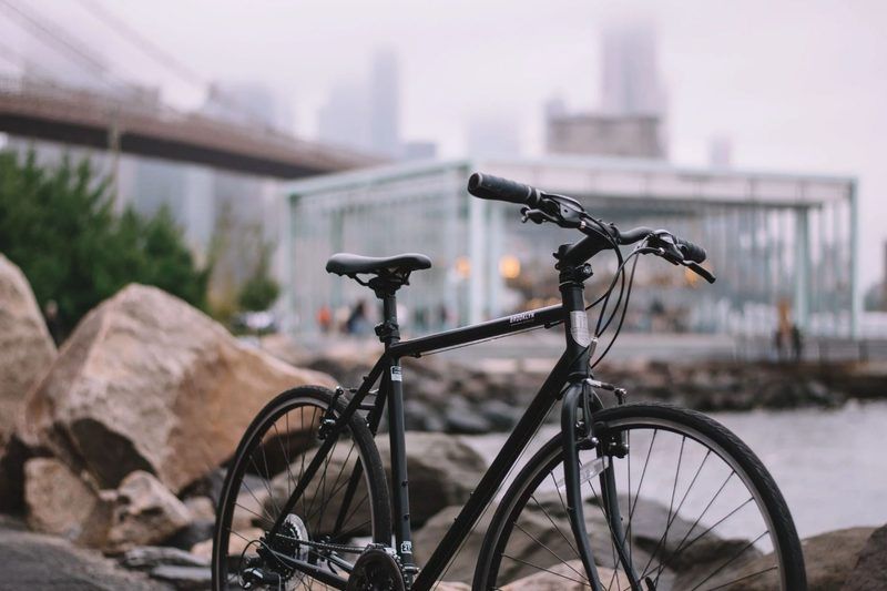 Bike Selection Quiz
