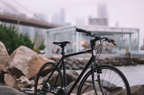 Bike Selection Quiz