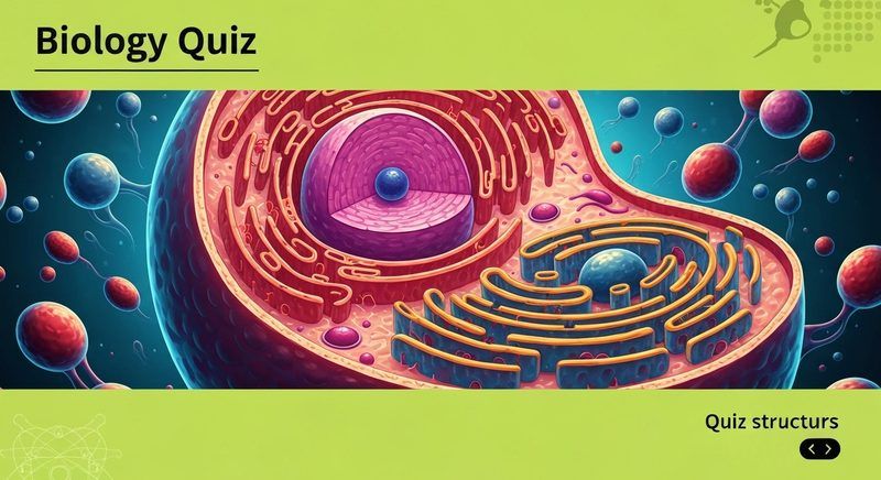 Biology Quiz